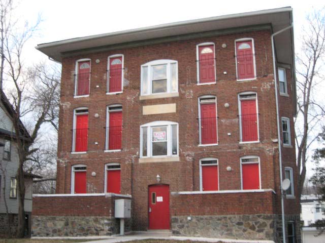 The Elgin Apartments in Baltimore, MD - Building Photo - Building Photo