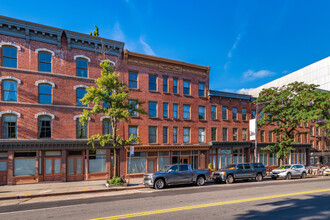 Atlantic Apartments in Brooklyn, NY - Building Photo - Building Photo