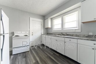 1411 N Belleview Pl in Indianapolis, IN - Building Photo - Building Photo