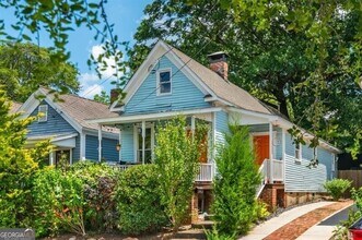 154 Savannah St SE in Atlanta, GA - Building Photo - Building Photo