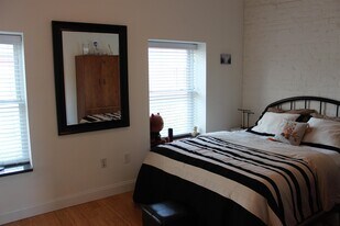 420 Bloomfield St in Hoboken, NJ - Building Photo