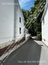 59 E Pottsville St in Pine Grove, PA - Building Photo - Building Photo