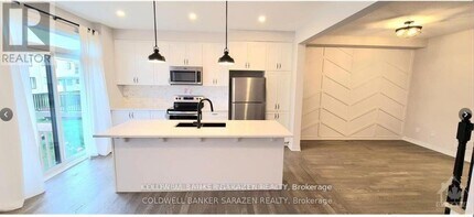 691 Rouncey Rd in Ottawa, ON - Building Photo - Building Photo