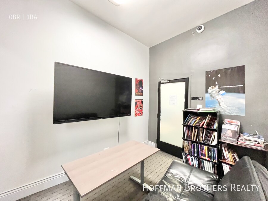 1012 Bush St in San Francisco, CA - Building Photo