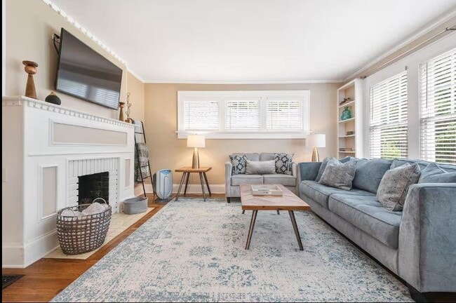 152 Ponce De Leon Ct in Decatur, GA - Building Photo - Building Photo