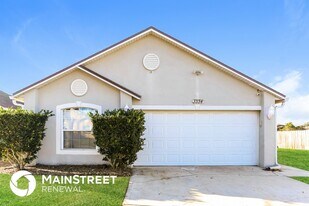 3334 Net Ct in Jacksonville, FL - Building Photo