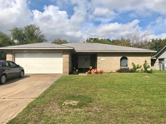 property at 1411 Holik Dr