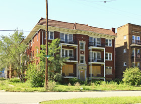 Hillcrest Superior Apartments