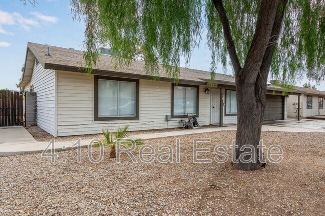 property at 3648 W Tulsa St