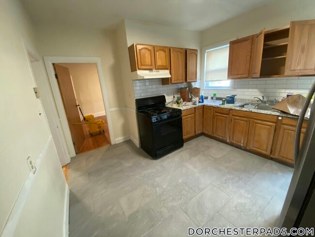 253 Norfolk St, Unit 3