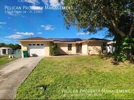 27048 Omni Ln in Punta Gorda, FL - Building Photo