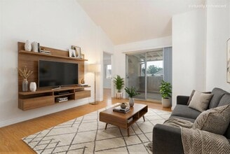 3900 Maxson Rd, Unit 1 in El Monte, CA - Foto de edificio - Building Photo