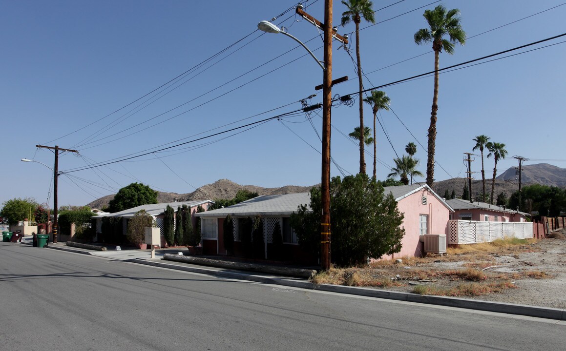 68699 B St in Cathedral City, CA - Building Photo