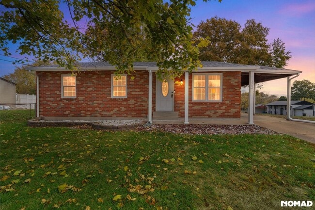 2354 Jackson Dr in Arnold, MO - Building Photo - Building Photo