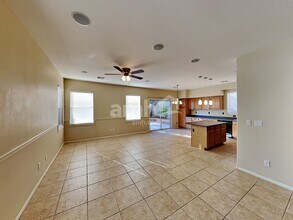 9553 Michelle Falls Ave in Las Vegas, NV - Building Photo - Building Photo
