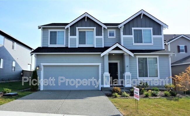 property at 1122 Baker Hts Lp
