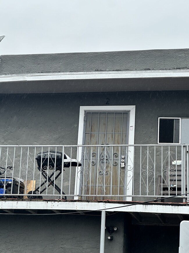 1616 S Bonnie Brae St in Los Angeles, CA - Foto de edificio - Building Photo