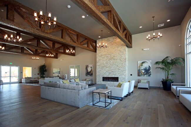 Vasari Luxury Apartment Homes Elk Grove Ca Apartments