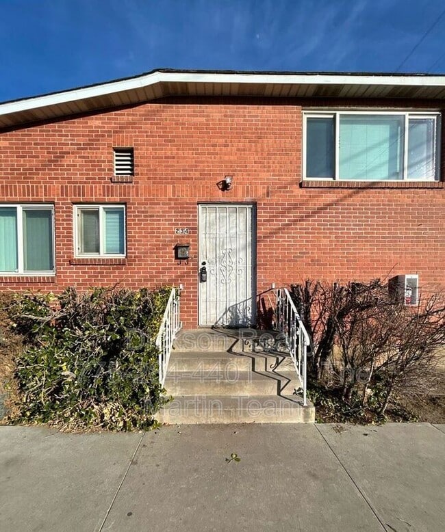 property at 234 18th St