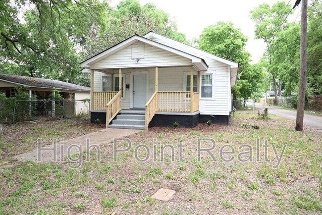 property at 715 13th St N