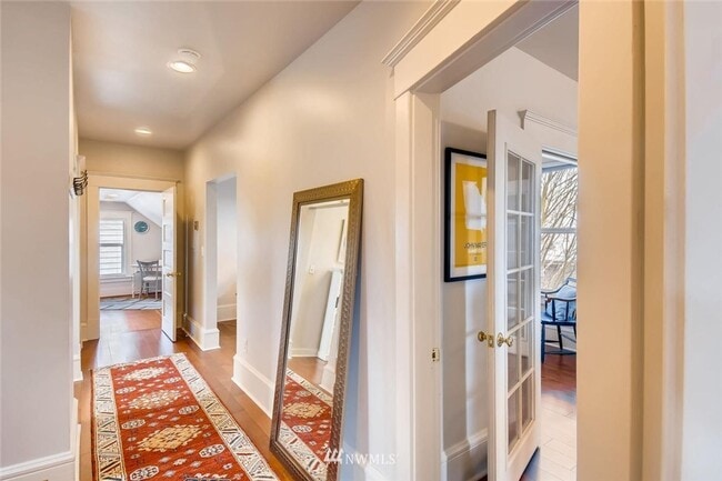 3624 Whitman Ave N in Seattle, WA - Building Photo - Building Photo