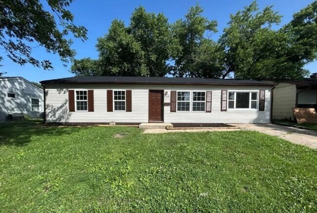 property at 519 St Leo Dr