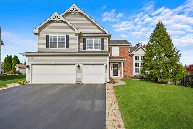 property at 5 Compton Ct