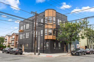 108 Fleming Ave in Newark, NJ - Building Photo