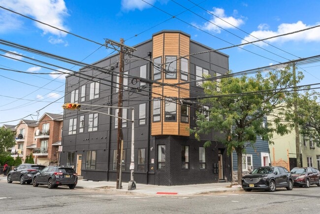 property at 108 Fleming Ave