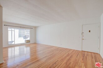 1055 S Wooster St in Los Angeles, CA - Building Photo - Building Photo