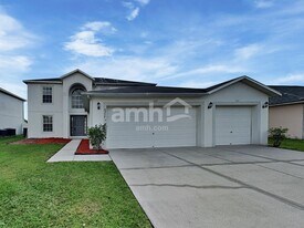 8255 Settlers Crk Lp in Lakeland, FL - Building Photo