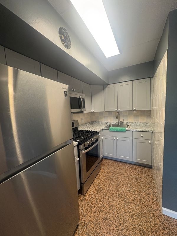 property at 2060 Washington Ave