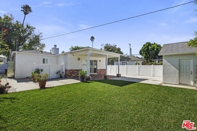 1209 Appleton Way in Los Angeles, CA - Building Photo - Building Photo