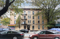 607 53rd St in Brooklyn, NY - Foto de edificio - Building Photo