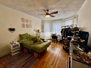61 Park Dr, Unit 15 in Boston, MA - Building Photo - Building Photo