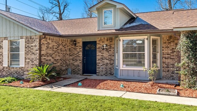 9134 Lakeside Dr in Montgomery, TX - Building Photo - Building Photo