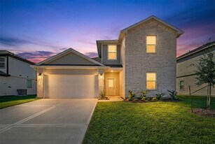 6108 Jasper Hl Dr in Rosenberg, TX - Building Photo