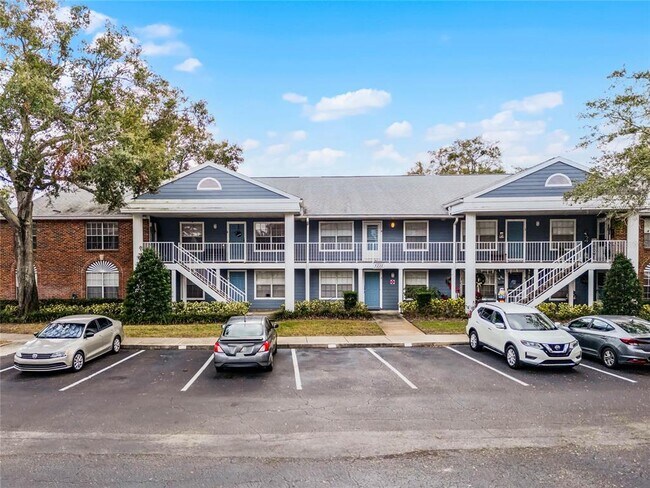 property at 5441 Lake Margaret Dr