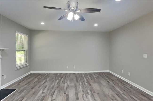 4087 Rosebud Park Dr in Snellville, GA - Building Photo - Building Photo
