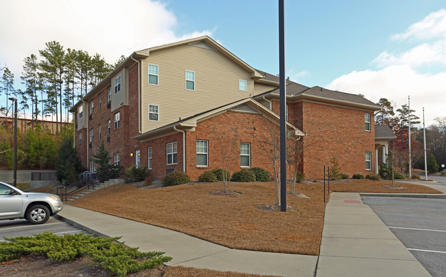 AHEPA 284 IV Senior Apartments in Columbia, SC - Building Photo - Building Photo