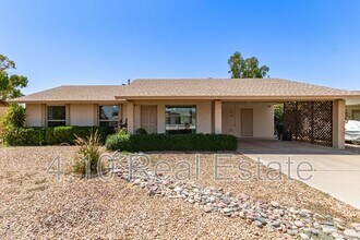 615 E Glade Ave in Mesa, AZ - Building Photo - Building Photo
