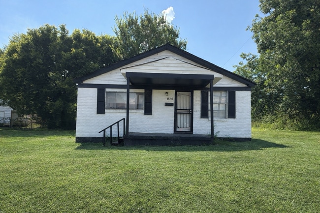 property at 1539 Barton St