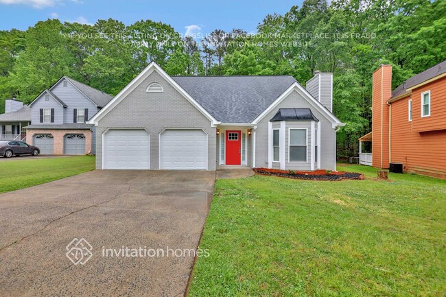 1446 Chapel Hill Ln SW in Marietta, GA - Building Photo - Building Photo