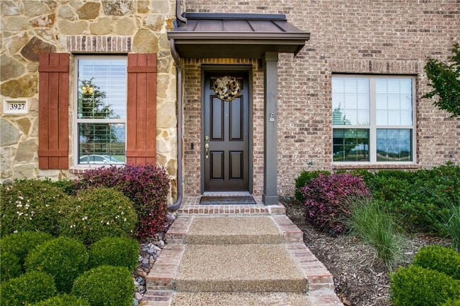 3927 Cascade Sky Dr in Arlington, TX - Building Photo - Building Photo