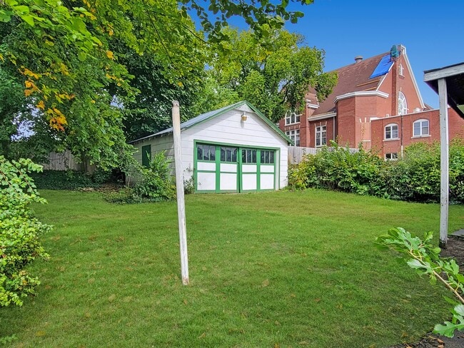 631 M.L.K. Jr St SE in Grand Rapids, MI - Building Photo - Building Photo