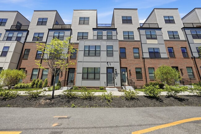 property at 4927 Eisenhower Ave