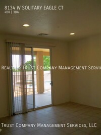 8134 W Solitary Eagle Ct in Tucson, AZ - Building Photo - Building Photo