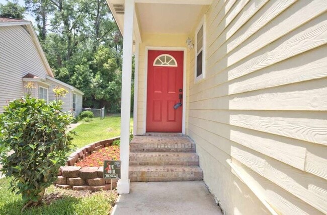 3978 Bothwell Terrace in Tallahassee, FL - Building Photo - Building Photo