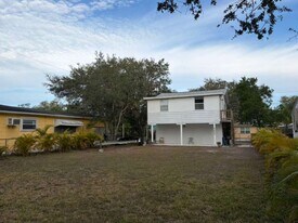5455 5th Ave S in St. Petersburg, FL - Building Photo