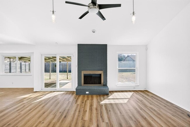 property at 11507 Elk Park Cir